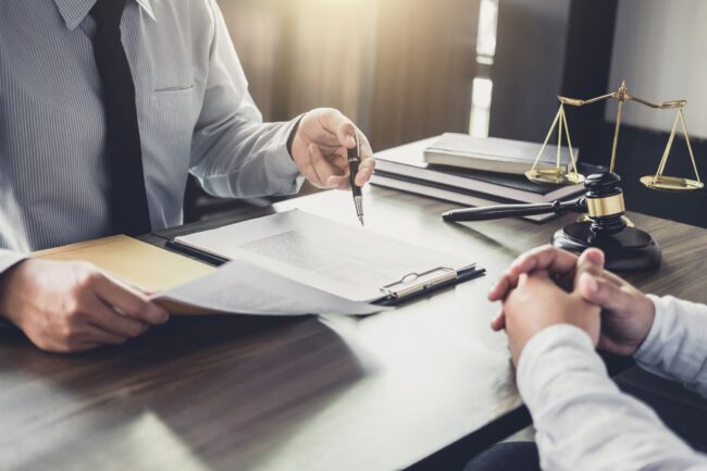 The Role of a Real Estate Attorney in Anaheim Transactions