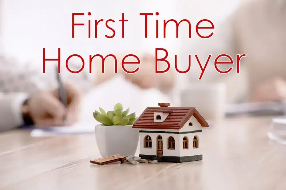 Tustin Mortgage Options- A Guide for New Homebuyers