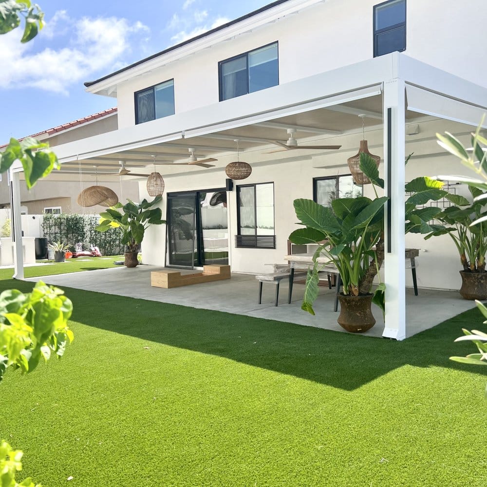 Tustin Outdoor Living- Patios and Decks That Wow Buyers