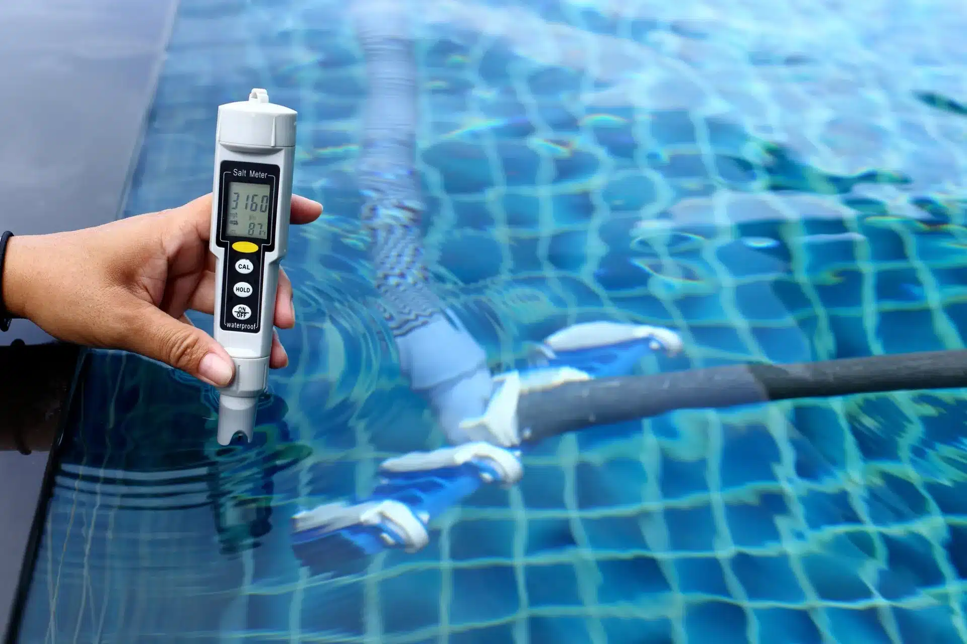 Tustin Pool Maintenance Tips for Homeowners