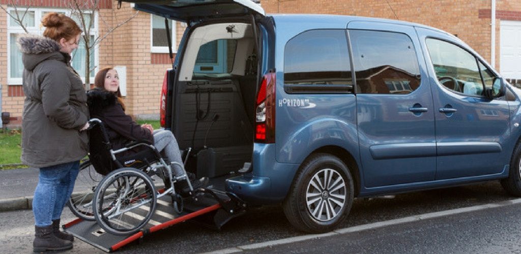Tustin Relocation Tips for People with Disabilities