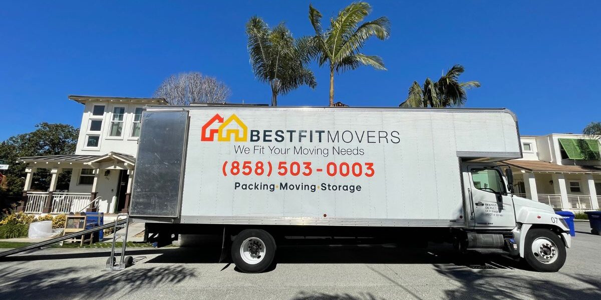 Tustin’s Best Moving Companies for a Stress-Free Move