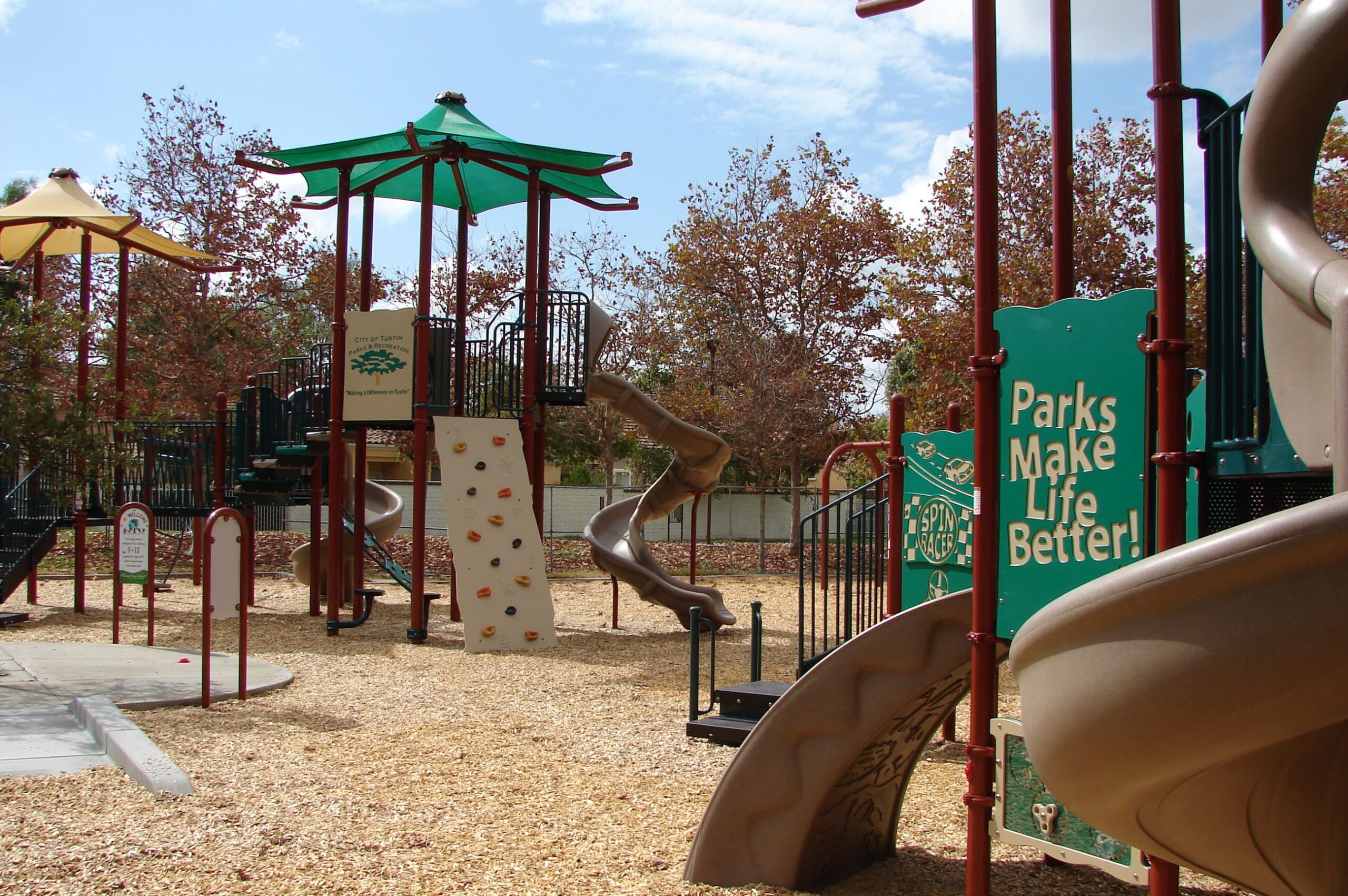Tustin’s Pet-Friendly Communities and Dog Parks- A Haven for Furry Friends