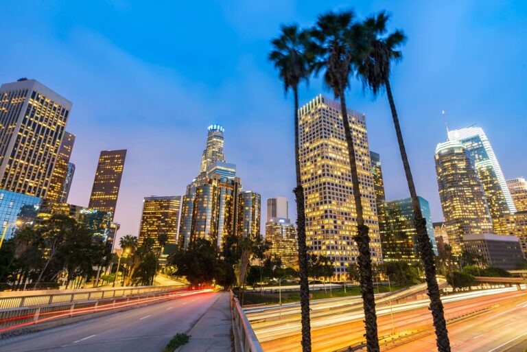 Why Anaheim’s Proximity to Los Angeles Makes it a Hot Real Estate Market