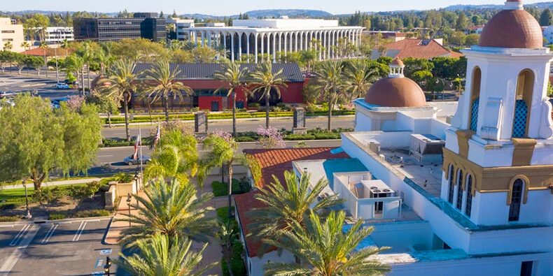 Why Laguna Woods Is Ideal for Snowbirds