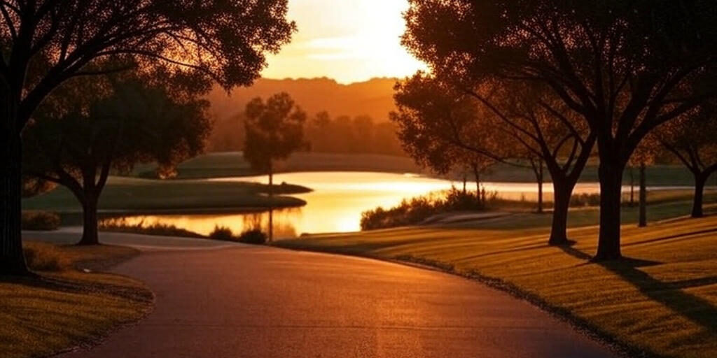 Why Laguna Woods Is a Top Retirement Destination