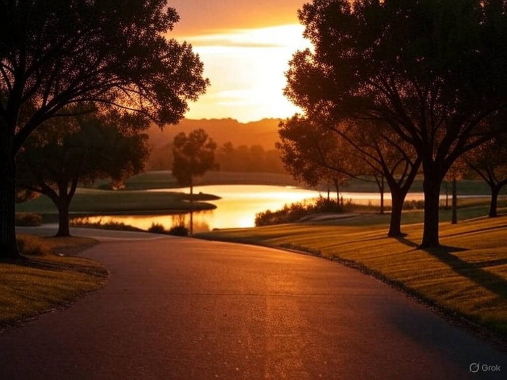 Why Laguna Woods Is a Top Retirement Destination
