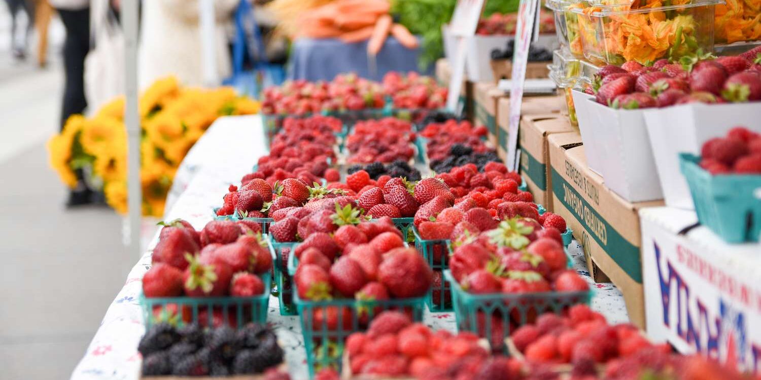 A Guide to Yorba Linda’s Farmers Market and Local Vendors