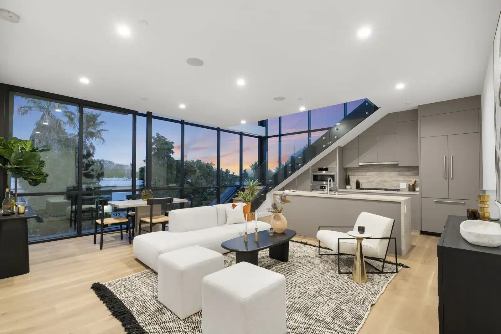 Anaheim Real Estate- The Role of Home Staging Companies