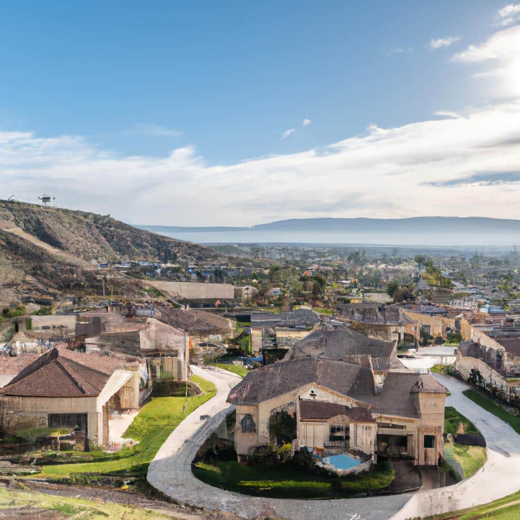 Best Family-Friendly Neighborhoods in Yorba Linda