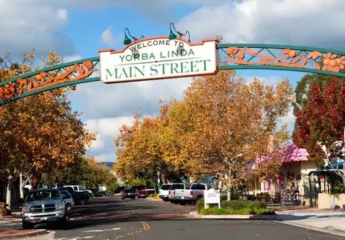 How Yorba Linda’s Low Crime Rates Attract Homebuyers