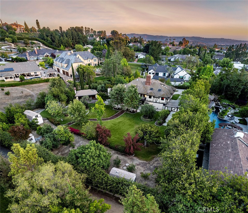 How to Analyze Yorba Linda Properties for Cash Flow