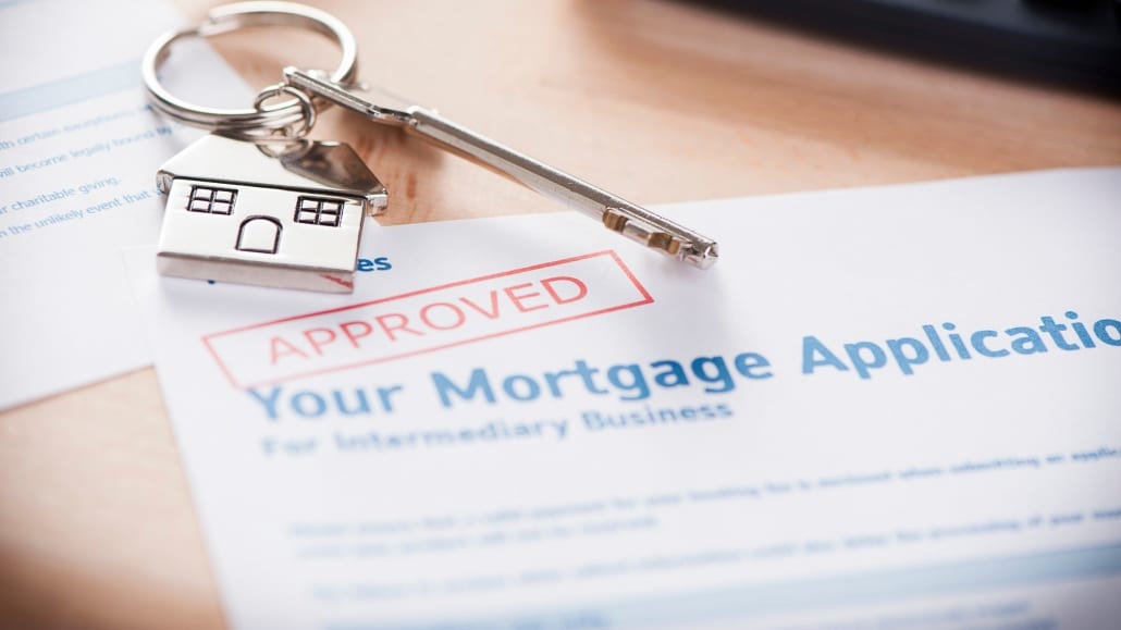 How to Get Pre-Approved for a Mortgage in Yorba Linda