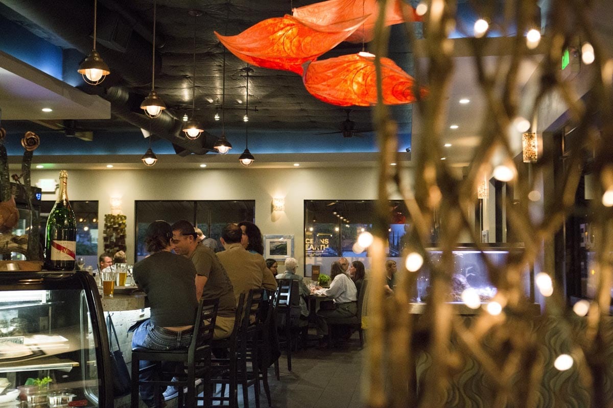 The Best Restaurants in Yorba Linda for Foodies