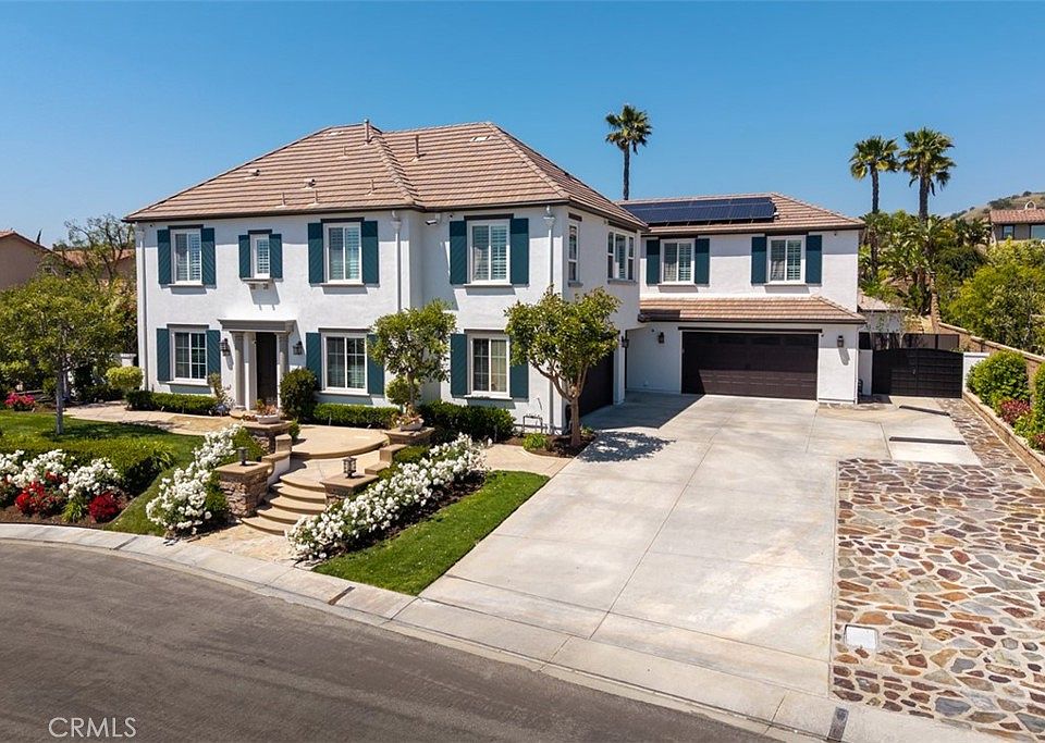 The History of Yorba Linda- From Rancho to Residential