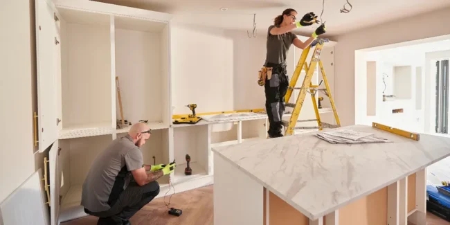 The ROI of Home Renovations in Yorba Linda- Maximizing Value in a Competitive Market