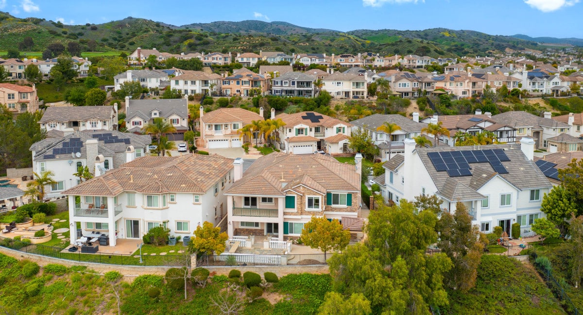 What to Know About Yorba Linda’s Competitive Housing Market