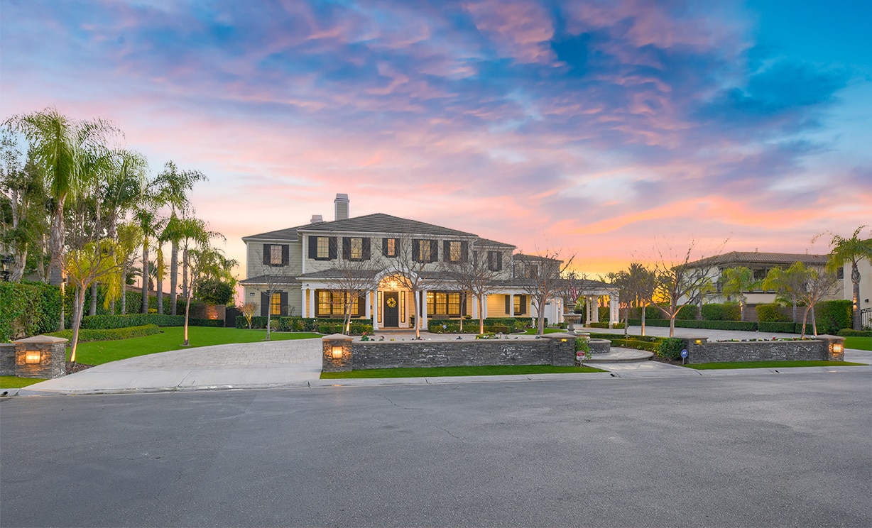 Why Yorba Linda Home Prices Are Rising in 2025