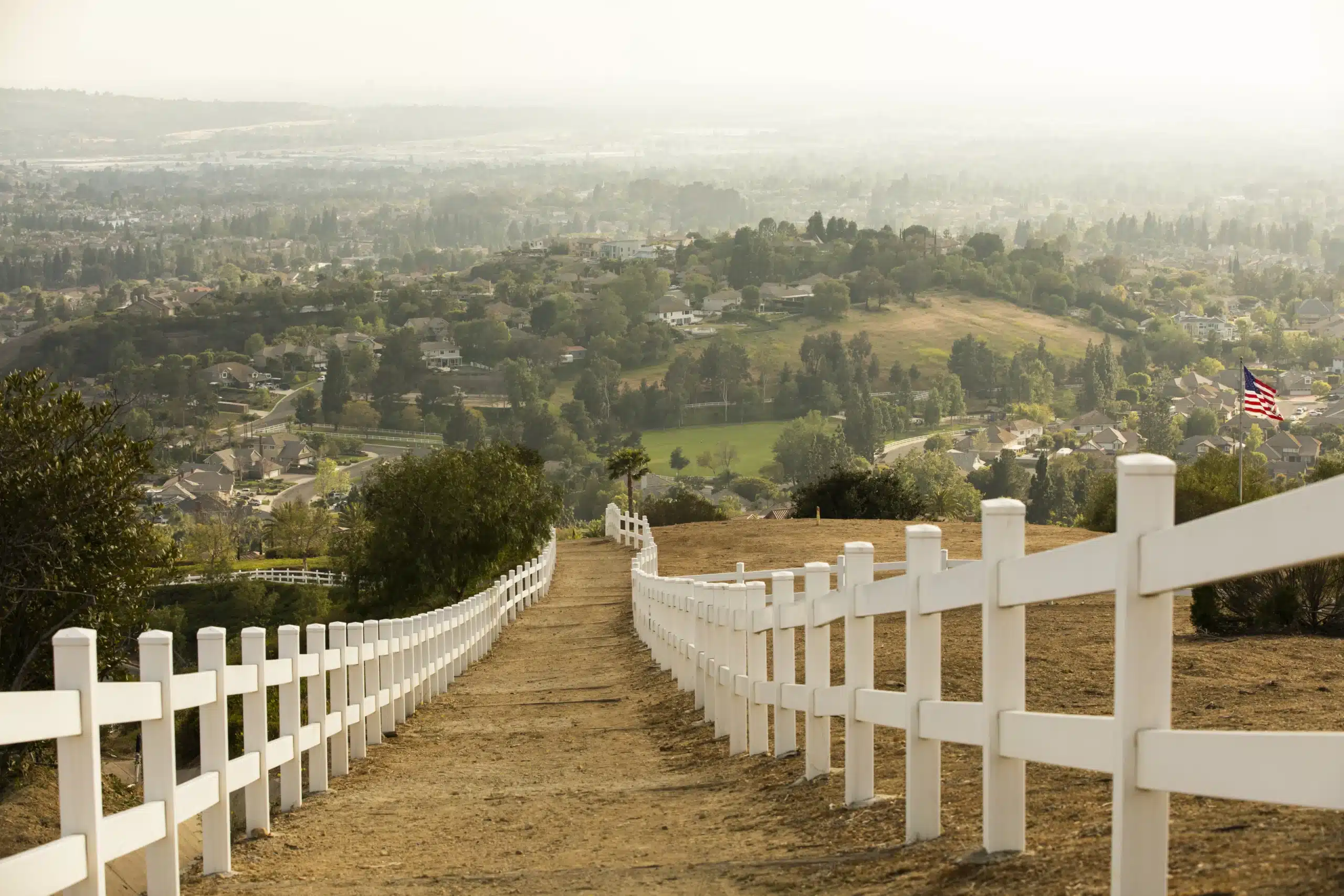 Why Yorba Linda Is a Haven for Outdoor Enthusiasts