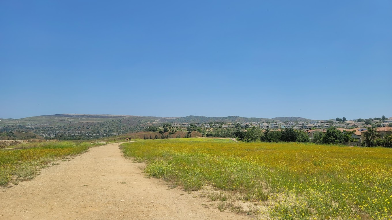 Yorba Linda’s 100 Miles of Trails- Best Hiking and Biking Spots