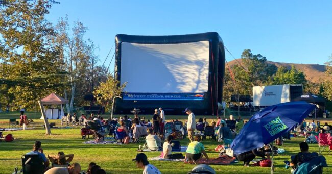Yorba Linda’s Community Events Calendar for 2025