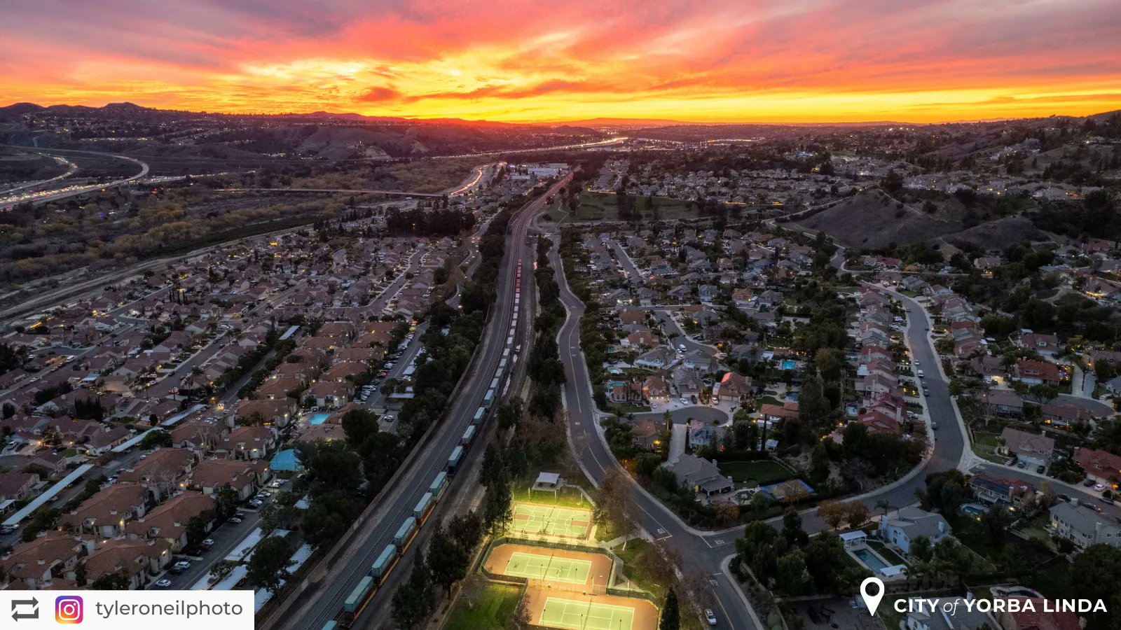 Yorba Linda’s Job Market- Opportunities for New Residents