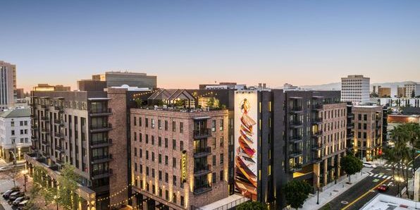Best Santa Ana Condo Communities for Young Professionals