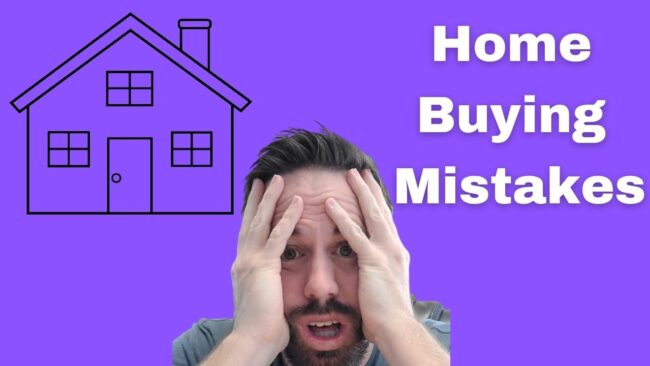 How to Avoid Common Mistakes When Buying a Home in Santa Ana