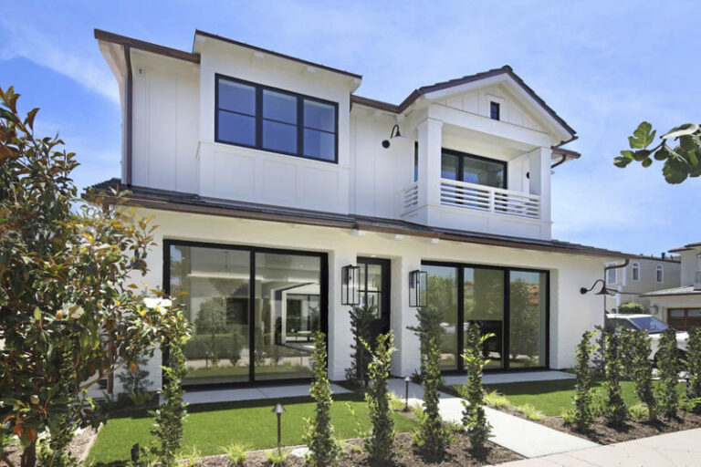 How to Find Santa Ana Homes with Modern Upgrades
