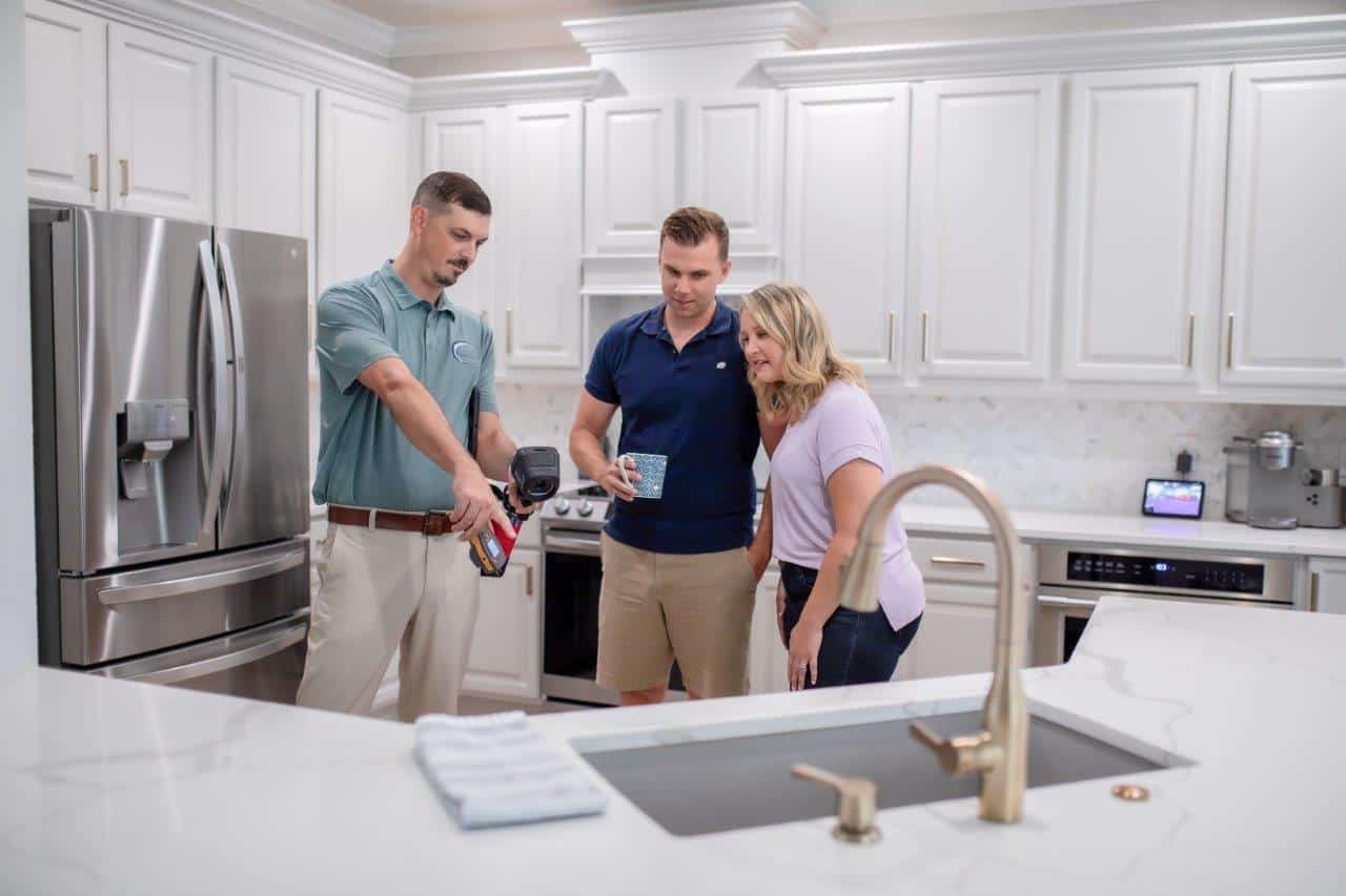 Santa Ana Home Inspections- What Buyers Should Expect