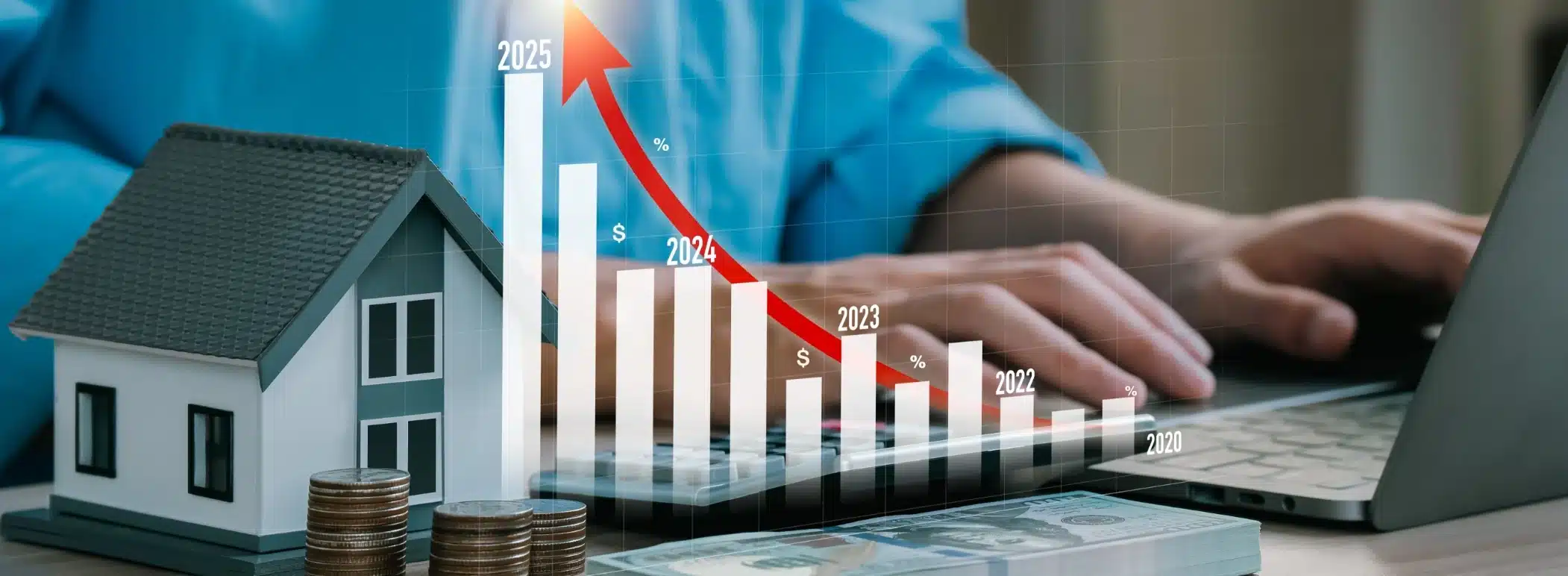 Santa Ana Real Estate Market Trends to Watch in 2025