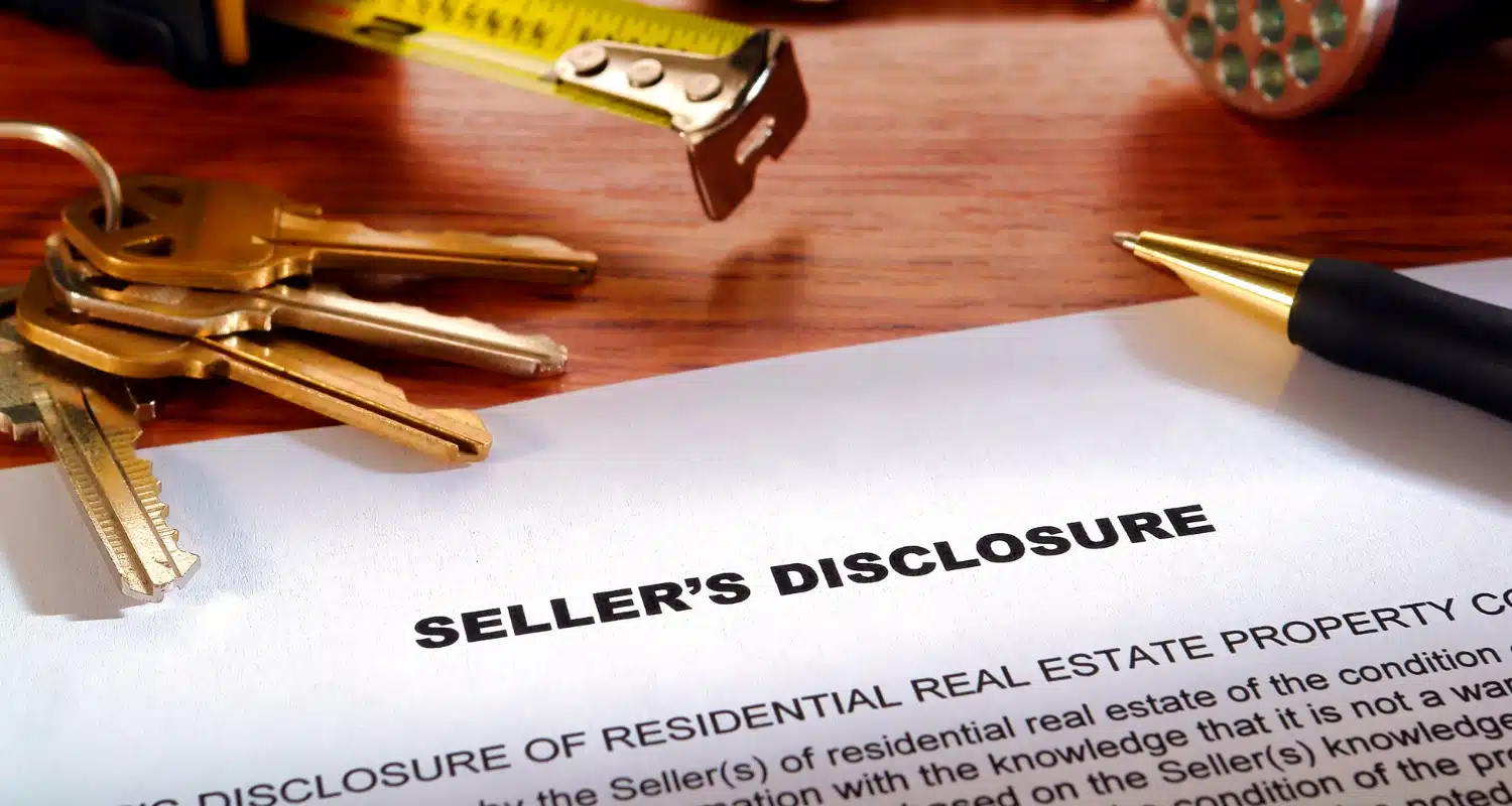 Santa Ana Real Estate- Understanding Seller Disclosures