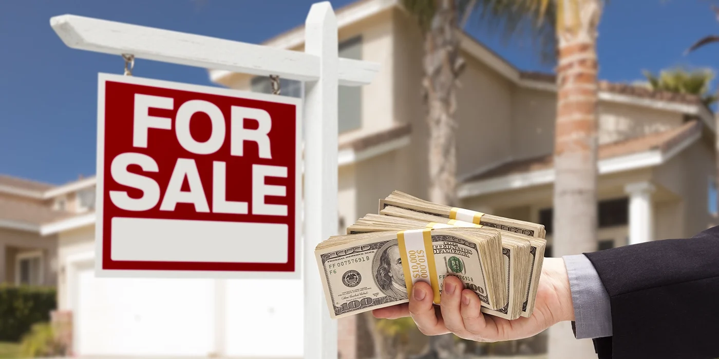 Santa Ana’s Real Estate Market- Cash Buyers vs. Financed Offers in 2025