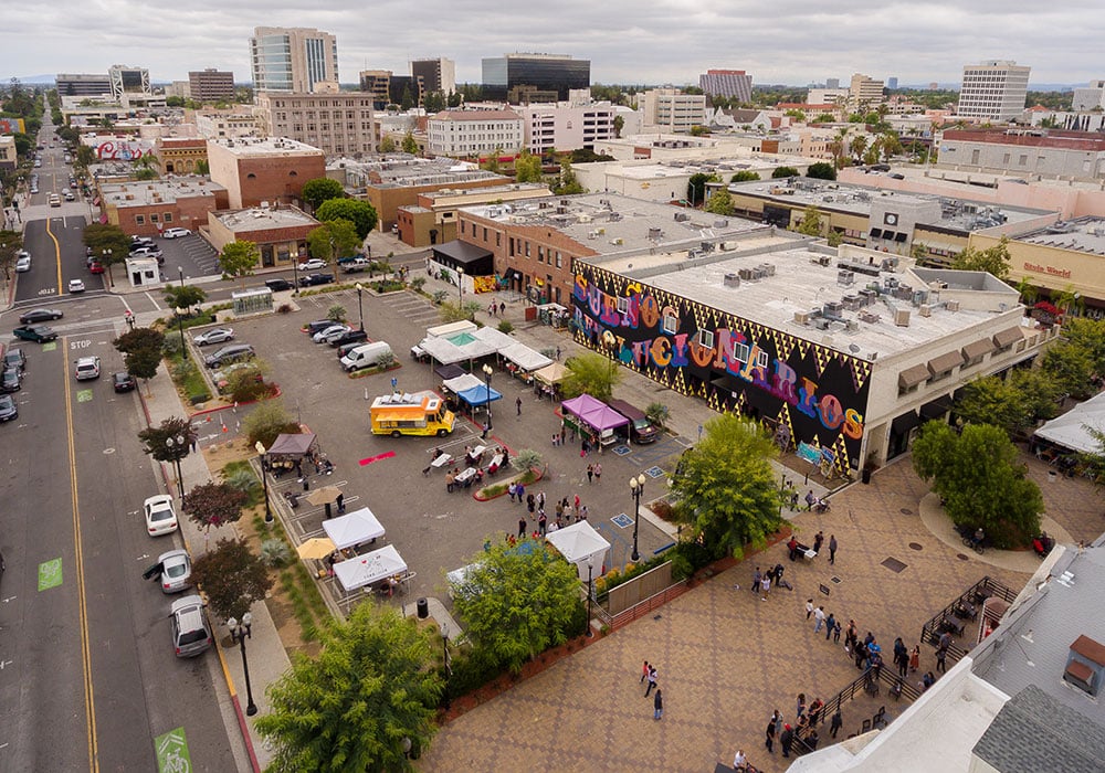 The Best Santa Ana Neighborhoods for Families in 2025