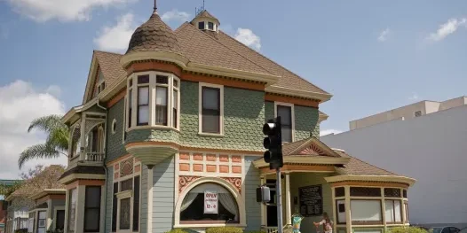 The History of Santa Ana’s Historic Homes and How to Buy One