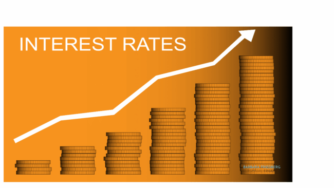 The Impact of Interest Rates on Santa Ana Homebuyers