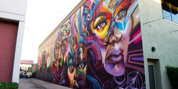 The Impact of Santa Ana’s Arts District on Property Values