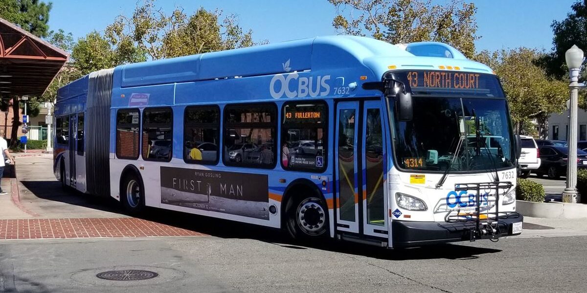 The Impact of Santa Ana’s Public Transit on Property Values