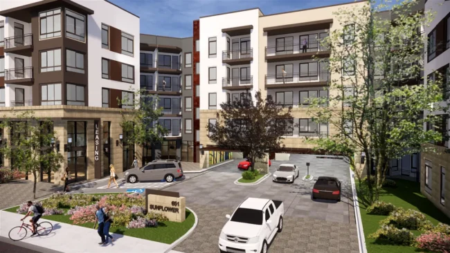 The Rise of Eco-Friendly Homes in Santa Ana, CA