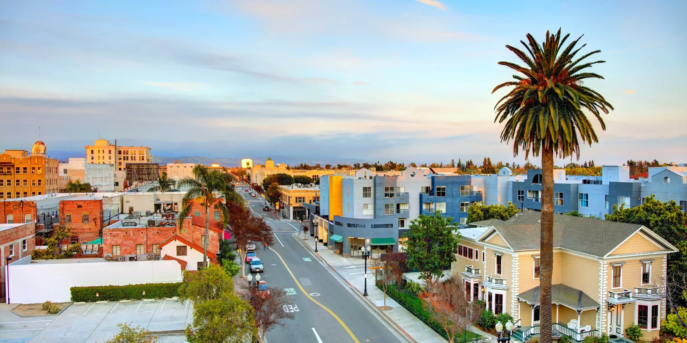 Top 10 Neighborhoods to Buy a Home in Santa Ana, CA in 2025