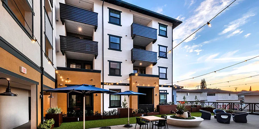 Affordable Housing Options in Huntington Harbor, Huntington Beach