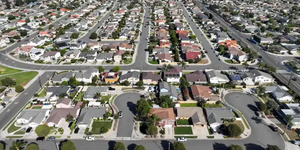 Affordable Housing Options in Seacliff, Huntington Beach A Comprehensive Guide