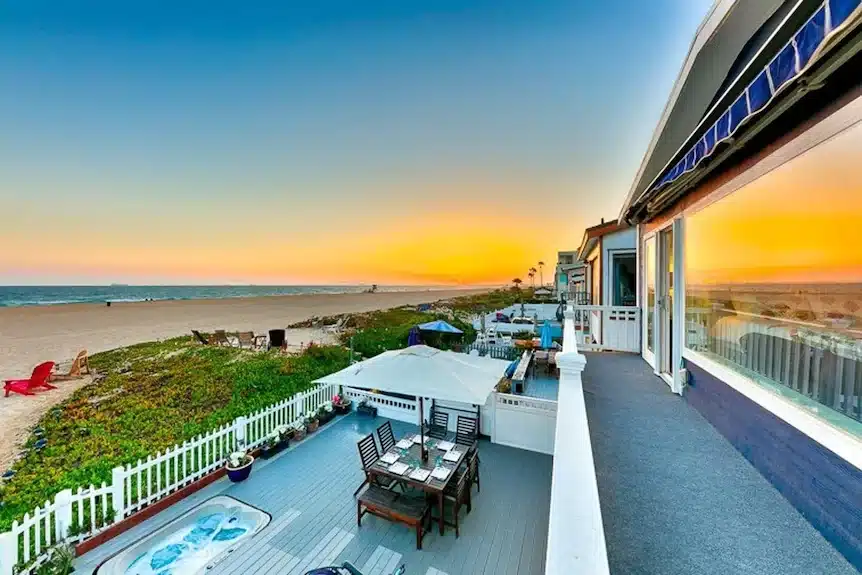 Beachfront Properties in South Huntington Beach What to Know