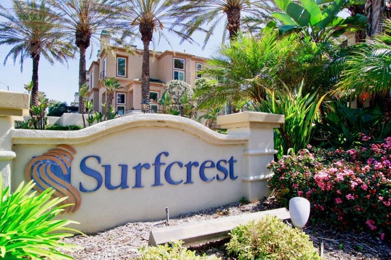 Best Neighborhoods for Families in Seacliff, Huntington Beach