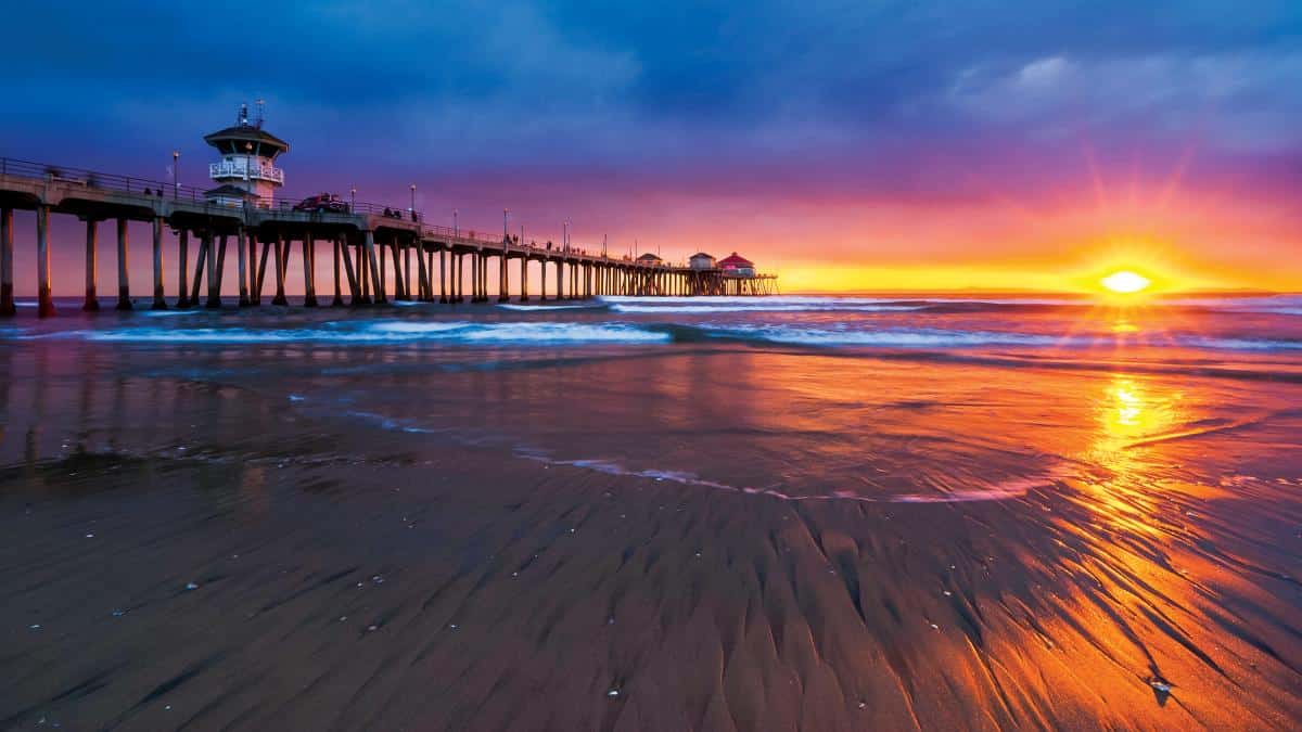 Best Time of Year to Buy in Huntington Harbour, Huntington Beach