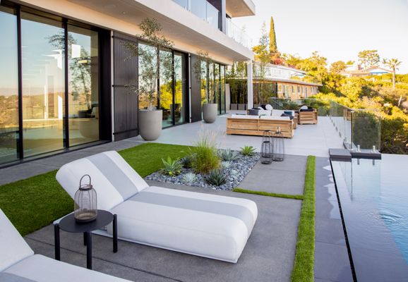 Creating Your Backyard Oasis Designs Inspired by Huntington Harbor, Huntington Beach