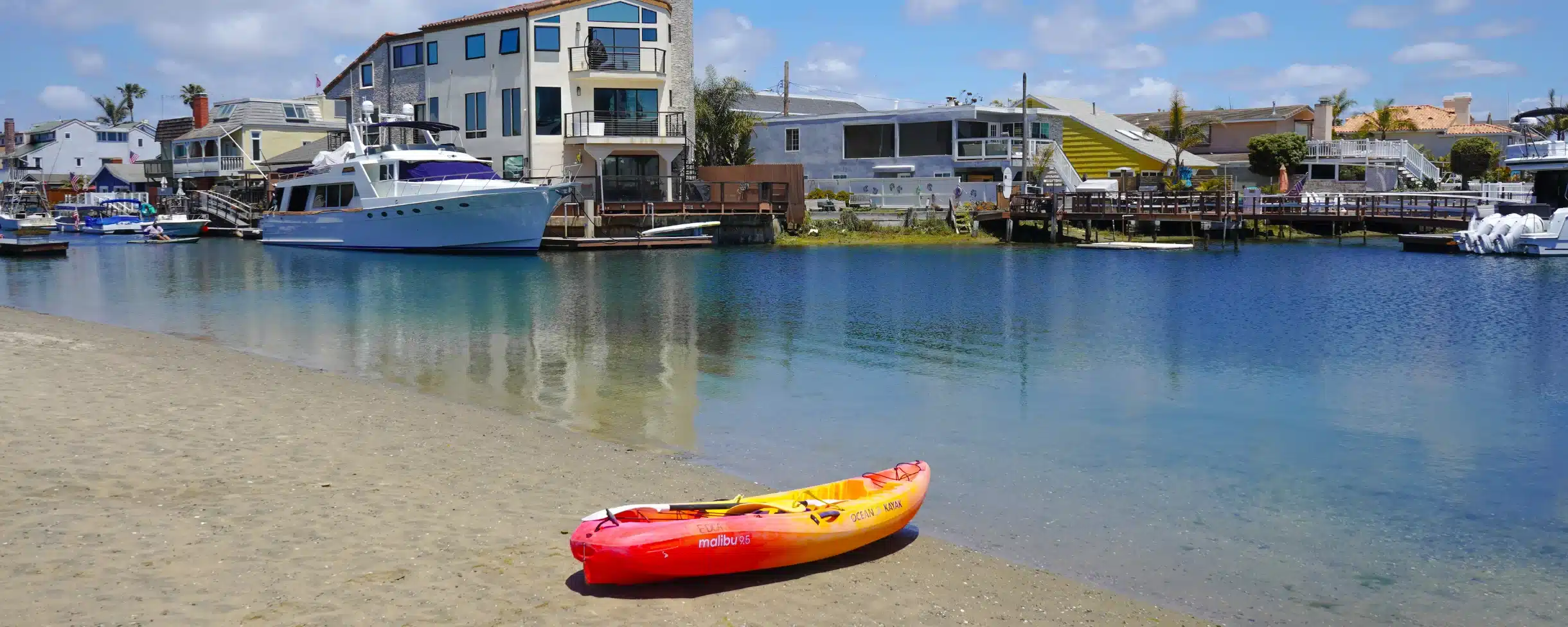 Credit Score Tips for Buying a Home in Huntington Harbor, Huntington Beach
