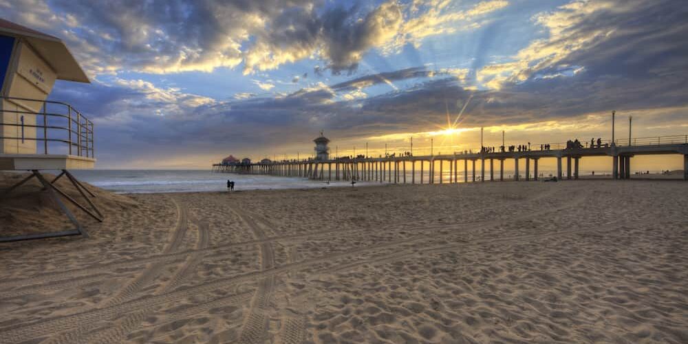 Eco-Friendly Neighborhoods in Huntington Harbor, Huntington Beach