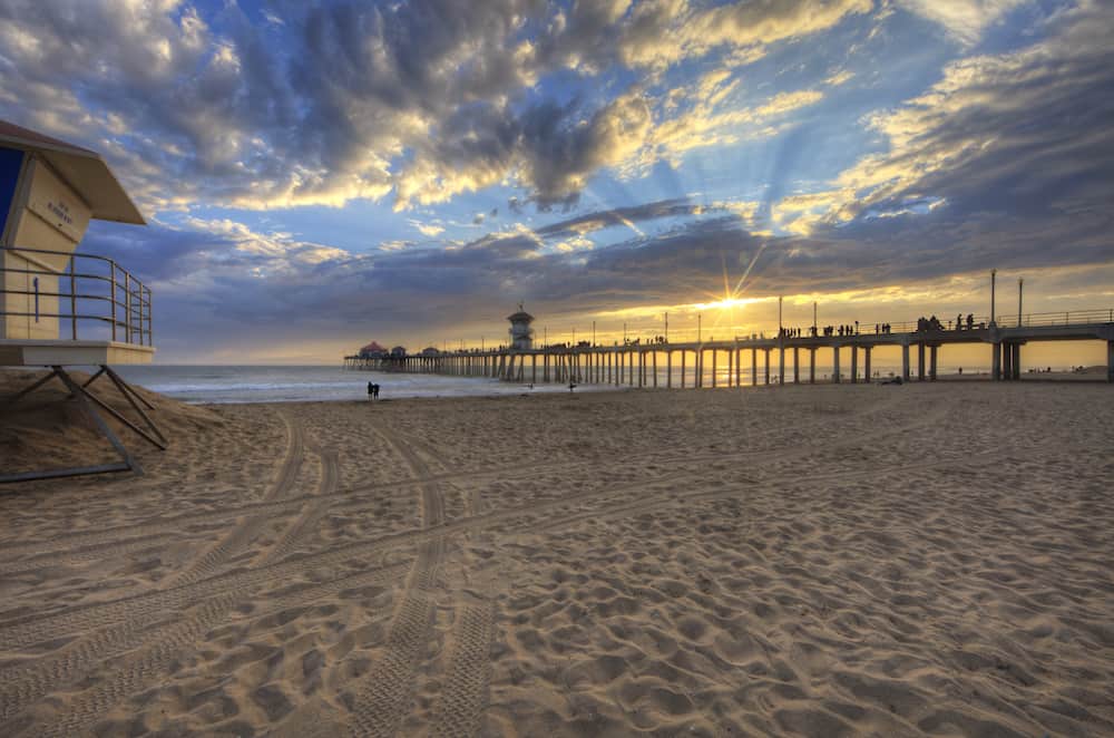 Eco-Friendly Neighborhoods in Huntington Harbor, Huntington Beach