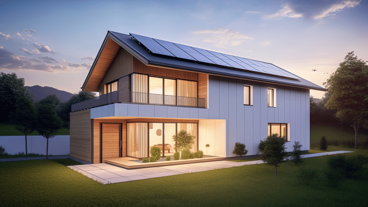 Energy-Efficient Upgrades for Seacliff Huntington Beach Homes
